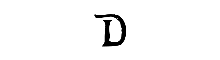 Caribbean Regular  Free Fonts Download