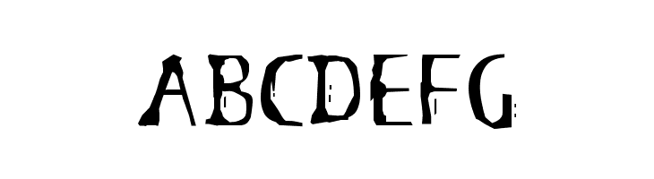 B3th-Ghostwrite-JRZ  Free Fonts Download