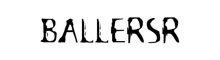 B3th-Ghostwrite-JRZ  Free Fonts Download