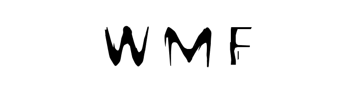 B3th-Ghostwrite-JRZ  Free Fonts Download