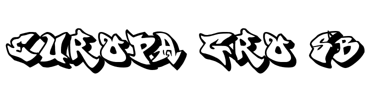 graffonti.3d.drop  Free Fonts Download