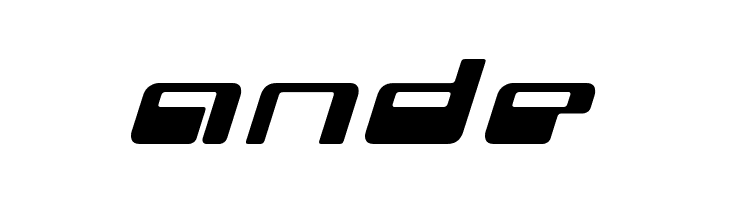 genotype  Free Fonts Download