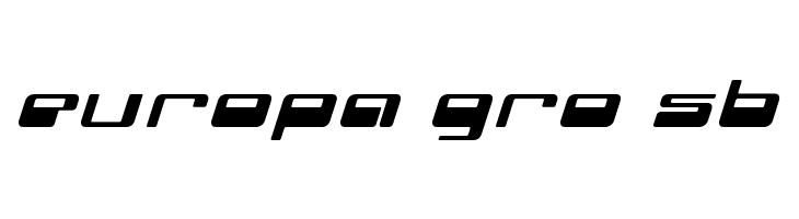 genotype  Free Fonts Download