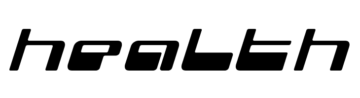 genotype  Free Fonts Download