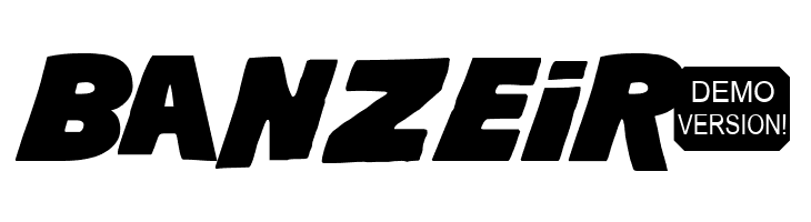 Shining NFI Demo  Free Fonts Download