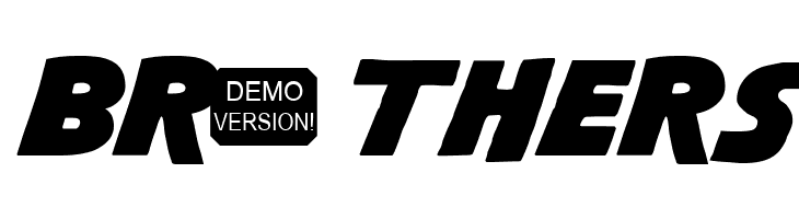 Shining NFI Demo  Free Fonts Download