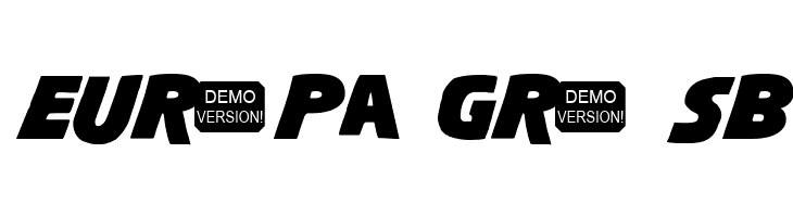 Shining NFI Demo  Free Fonts Download