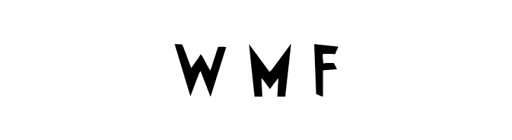 Ipkiss ZF  Free Fonts Download