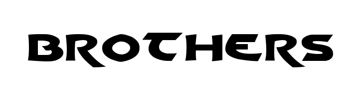 Crom  Free Fonts Download