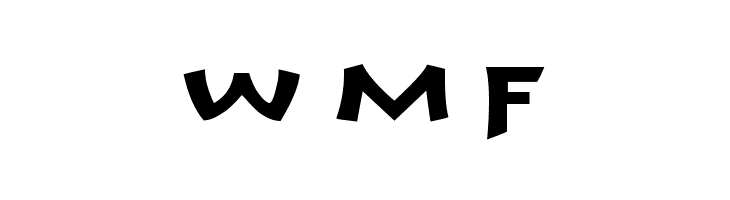 Crom  Free Fonts Download