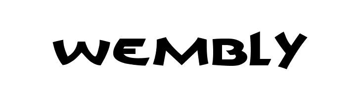 Crom  Free Fonts Download