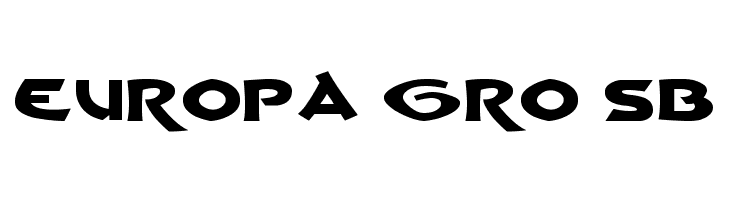 Crom  Free Fonts Download
