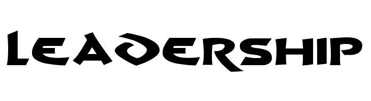 Crom  Free Fonts Download