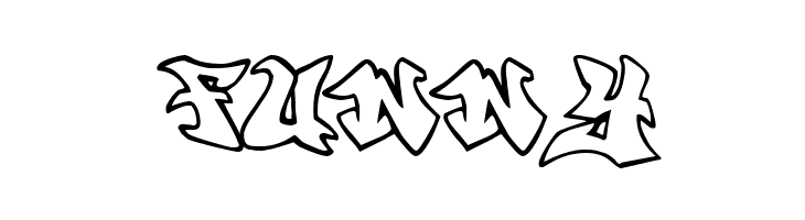 graffonti.atomic.bomb  Free Fonts Download