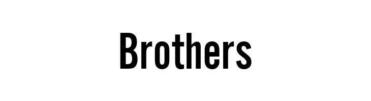 AlternateGothicEF-NoTwo  Free Fonts Download