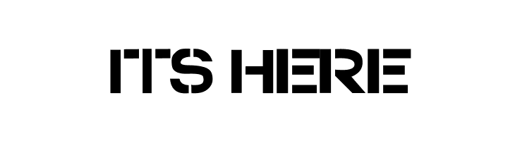 Beverly Hills Cop  Free Fonts Download