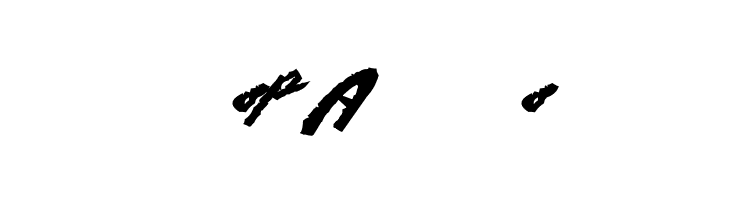 Beverly Hills Cop  Free Fonts Download