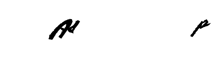 Beverly Hills Cop  Free Fonts Download