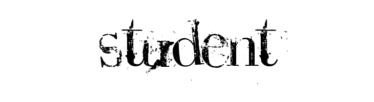 Bauer PlAGuE dEaTH  Free Fonts Download
