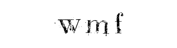 Bauer PlAGuE dEaTH  Free Fonts Download