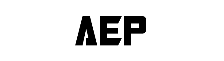 Transformers Solid  Normal  Free Fonts Download