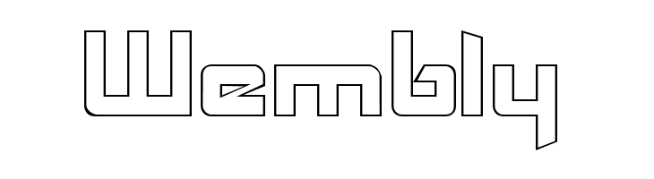 Transformers Hollow  Normal  Free Fonts Download