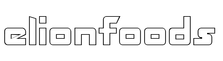 Transformers Hollow  Normal  Free Fonts Download