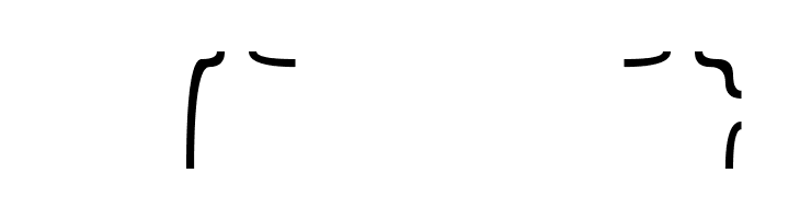 Maze Maker Caverns Level 2F  Free Fonts Download