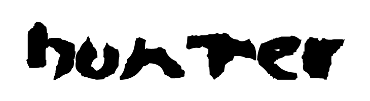 se7en  Free Fonts Download