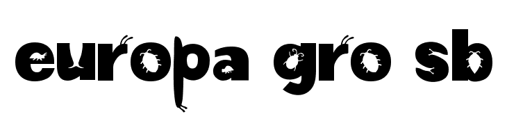 a-bug-s-life  Free Fonts Download