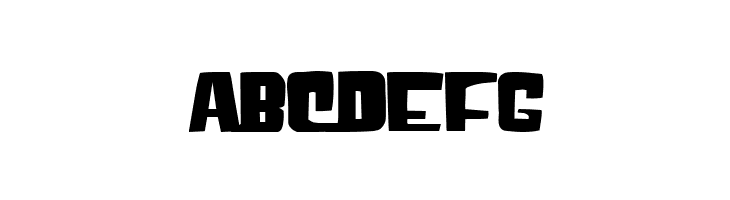 ElHombre  Free Fonts Download