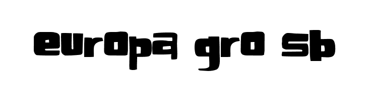 ElHombre  Free Fonts Download