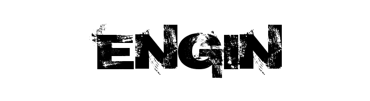 EpoXY histoRy  Free Fonts Download