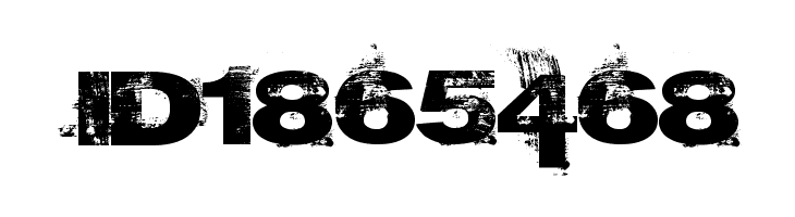 EpoXY histoRy  Free Fonts Download