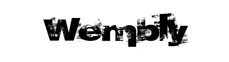 EpoXY histoRy  Free Fonts Download