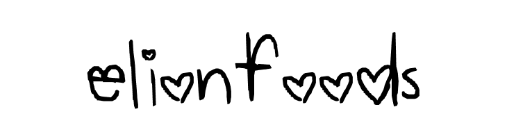 imperfect heart  Free Fonts Download