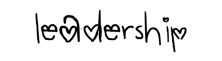 imperfect heart  Free Fonts Download