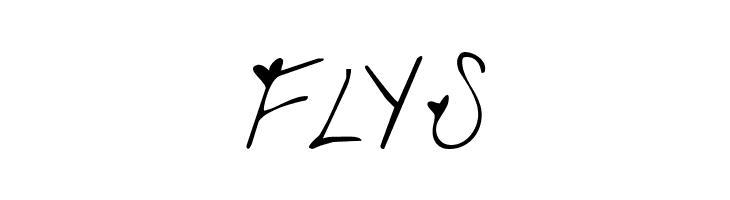 He Formed My Heart  Free Fonts Download