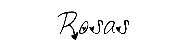 He Formed My Heart  Free Fonts Download