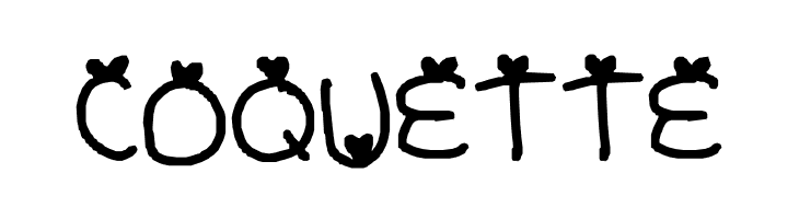 Cupid's gonna get ya !  Free Fonts Download