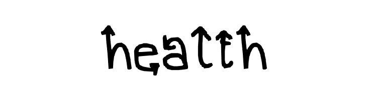 Cupid's gonna get ya !  Free Fonts Download