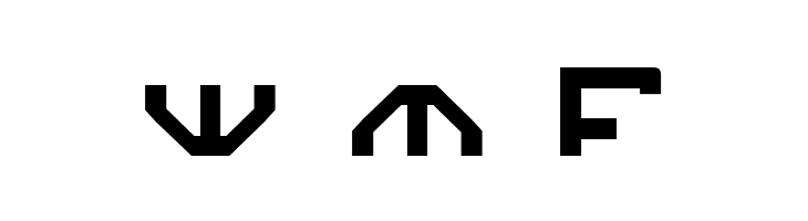 Spylord Bold  Free Fonts Download