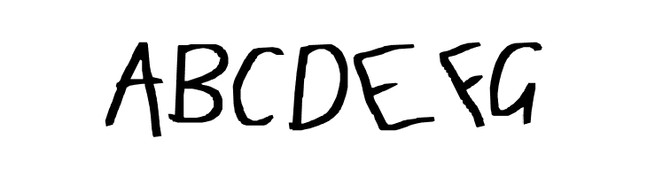 your just an idiot  Free Fonts Download