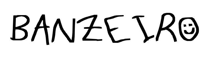 your just an idiot  Free Fonts Download