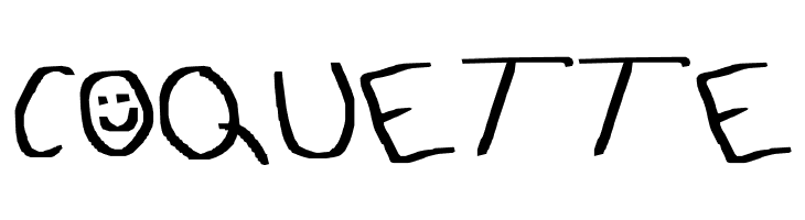 your just an idiot  Free Fonts Download