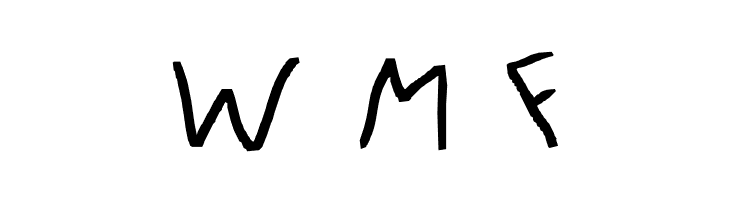 your just an idiot  Free Fonts Download