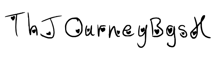 Heart Attack  Free Fonts Download