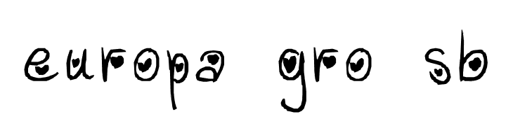 Heart Attack  Free Fonts Download
