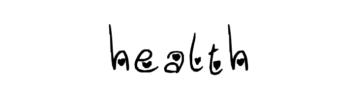 Heart Attack  Free Fonts Download
