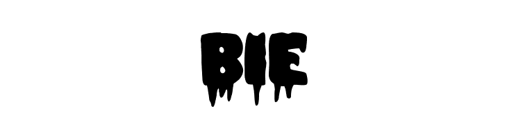 Double Feature  Free Fonts Download